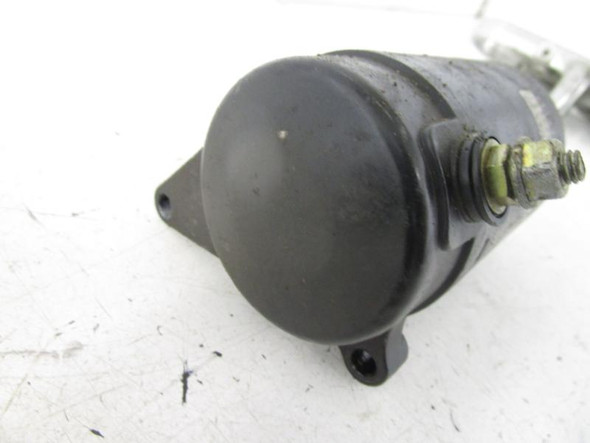 1991-2003 Kawasaki ZX7R P Ninja OEM Starter Starting Motor 21163